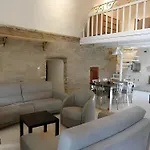 Ferienhaus L'alouette - Rocheflamme