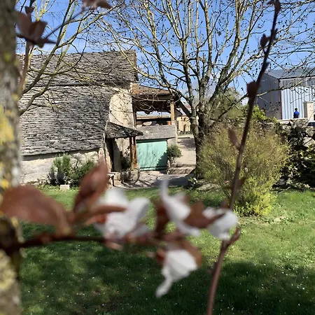 Casa vacanze L'alouette - Rocheflamme