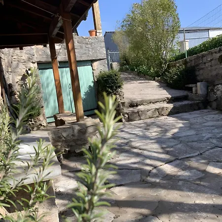 Сasa de vacaciones L'alouette - Rocheflamme